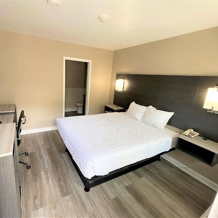 Shangri-La Motel Seekonk Zewnętrze zdjęcie
