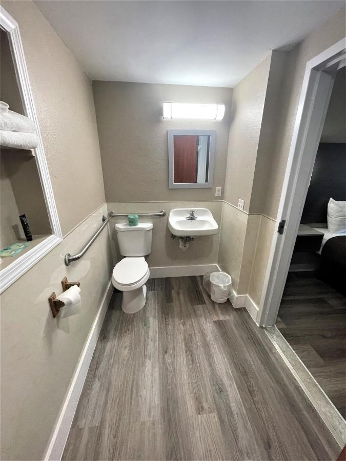 Shangri-La Motel Seekonk Zewnętrze zdjęcie