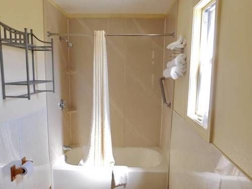Shangri-La Motel Seekonk Zewnętrze zdjęcie